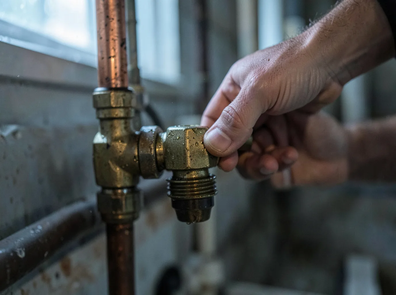 Emergency Plumber New Springfield, OH FAQs